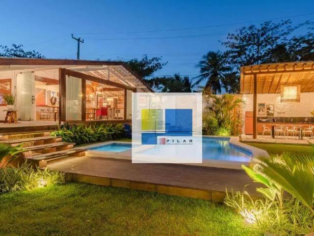 Casa venda em Região Geográfica Imediata de Fortaleza, Aquiraz