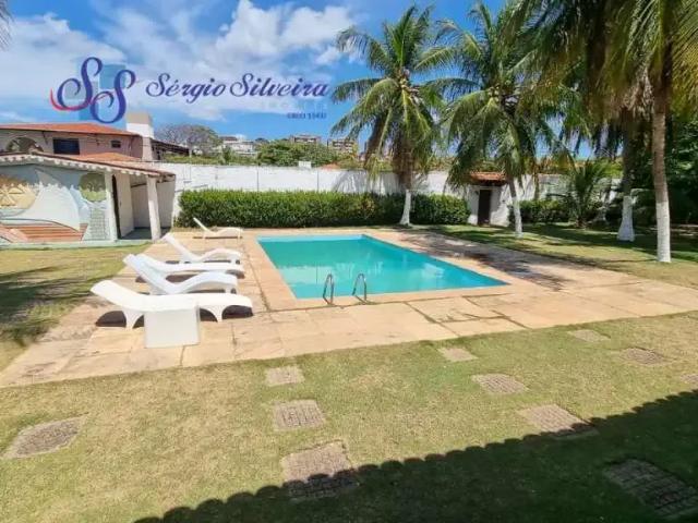 Casa venda em Região Geográfica Imediata de Fortaleza, Aquiraz