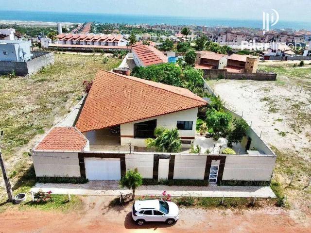 Casa venda em Região Geográfica Imediata de Fortaleza, Aquiraz