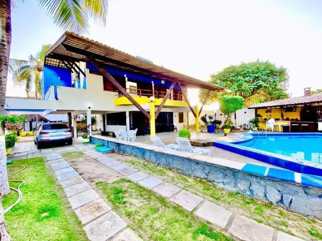 Casa venda em Região Geográfica Imediata de Fortaleza, Aquiraz