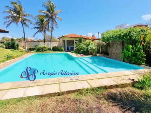Casa venda em Região Geográfica Imediata de Fortaleza, Aquiraz