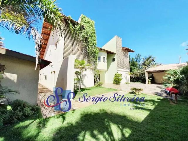 Casa venda em Região Geográfica Imediata de Fortaleza, Aquiraz