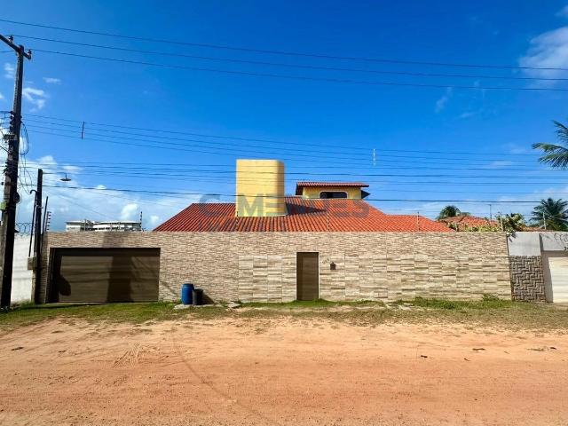 Casa venda em Aquiraz, Região Geográfica Intermediária de Fortaleza