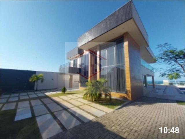 Casa venda em Aquiraz, Conjunto Vitória