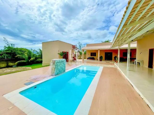 Casa venda em Região Geográfica Imediata de Fortaleza, Aquiraz