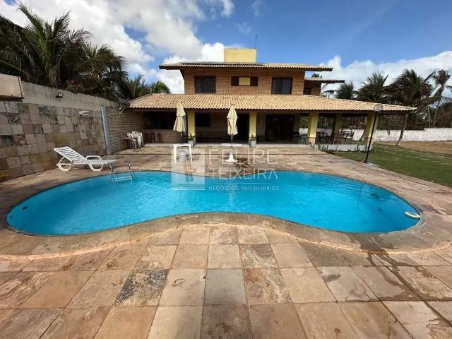 Casa venda em Região Geográfica Imediata de Fortaleza, Aquiraz