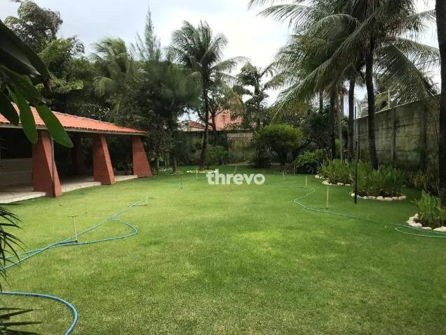Casa venda em Região Geográfica Imediata de Fortaleza, Aquiraz