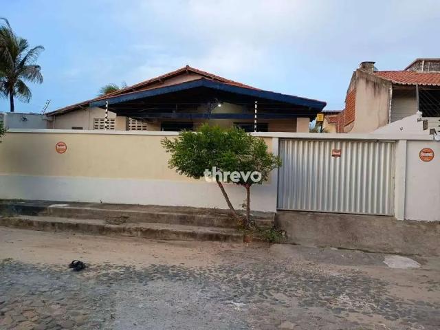 Casa venda em Região Geográfica Imediata de Fortaleza, Aquiraz