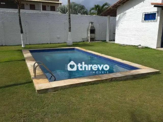 Casa venda em Região Geográfica Imediata de Fortaleza, Aquiraz