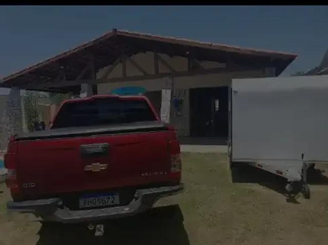 Casa venda em Região Geográfica Imediata de Fortaleza, Aquiraz