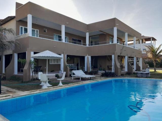 Casa venda em Aquiraz, Praia do Presídio