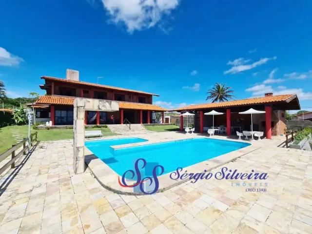 Casa venda em Praia do Japão, Aquiraz