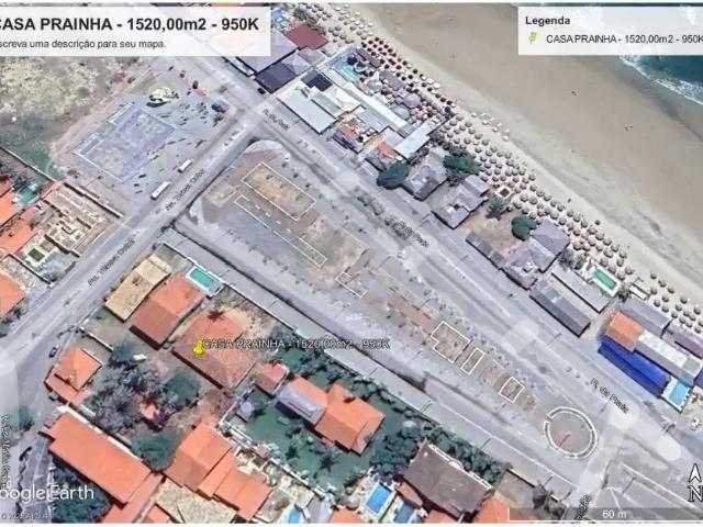 Casa venda em Região Geográfica Imediata de Fortaleza, Aquiraz