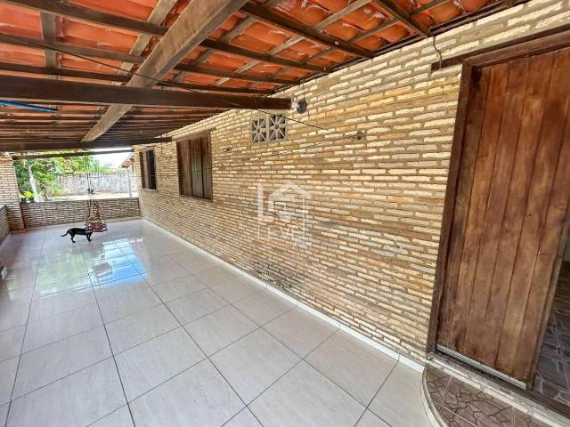 Casa venda em Chácara da Prainha, Aquiraz