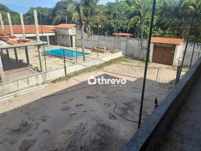 Casa venda em Conjunto Vitória, Aquiraz