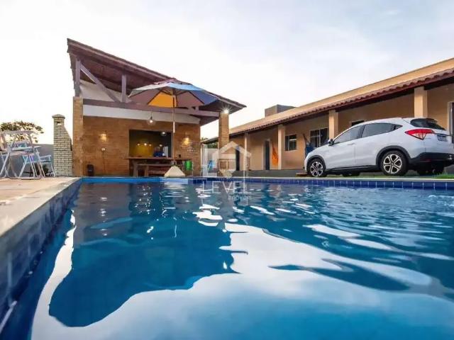 Casa venda em Aquiraz, Região Geográfica Intermediária de Fortaleza