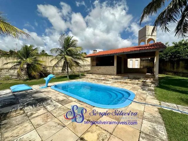 Casa venda em Região Geográfica Imediata de Fortaleza, Aquiraz