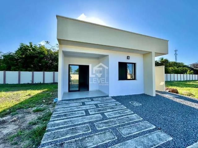 Casa venda em Região Geográfica Imediata de Fortaleza, Aquiraz