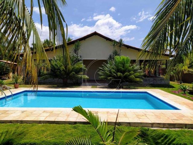 Casa venda em Região Geográfica Imediata de Fortaleza, Aquiraz