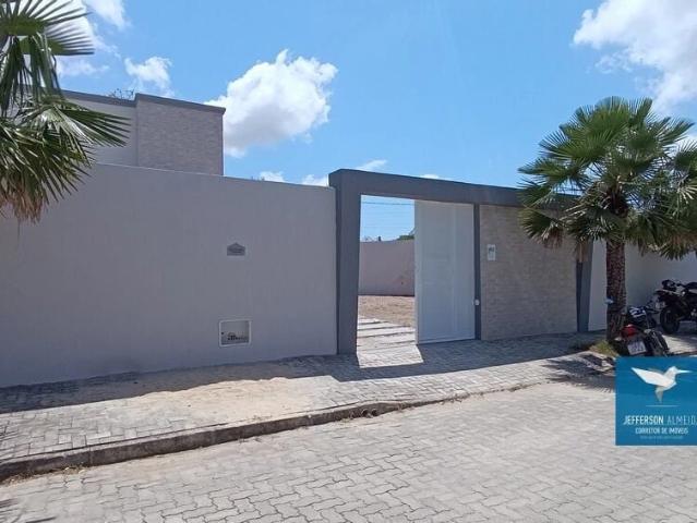 Casa venda em Machuca, Aquiraz