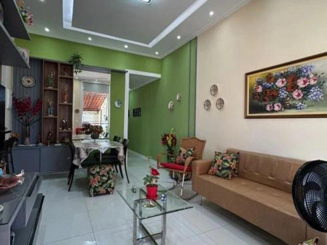 Casa venda em Machuca, Aquiraz