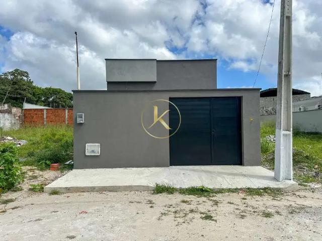 Casa venda em Região Geográfica Imediata de Fortaleza, Aquiraz