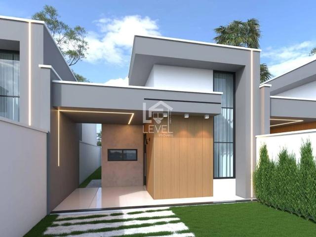 Casa venda em Aquiraz, Região Geográfica Intermediária de Fortaleza
