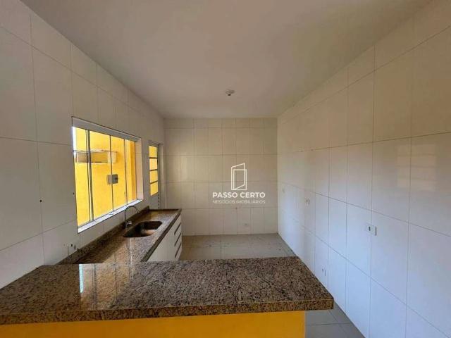 Casa venda em Bairro Alumínio, Araçariguama