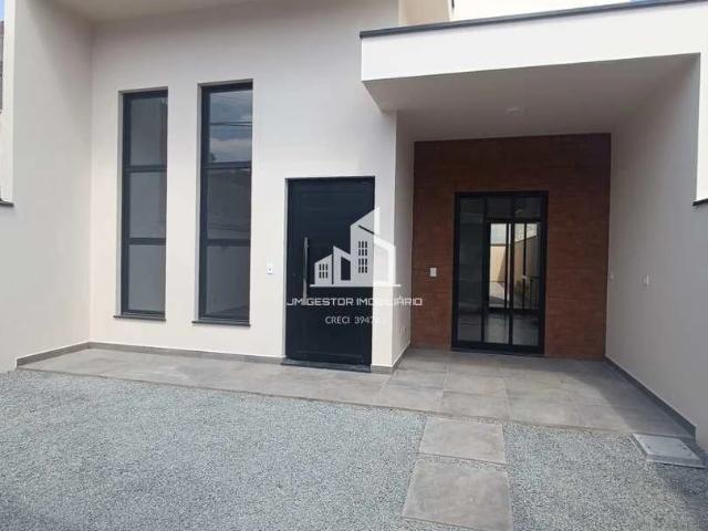 Casa venda em Jardim Bela Vista, Araçariguama