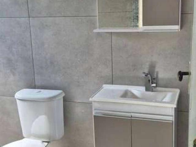 Casa venda em Araçariguama