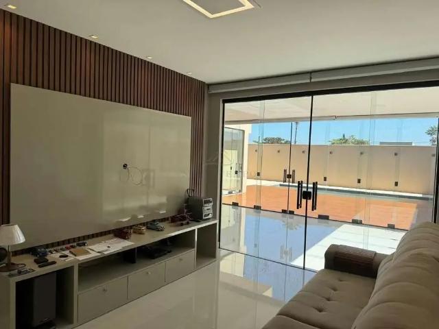 Casa venda em Condomínio Habiana II, Araçatuba