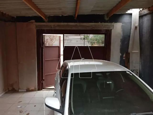 Casa venda em Araçatuba, Região Geográfica Intermediária de Araçatuba