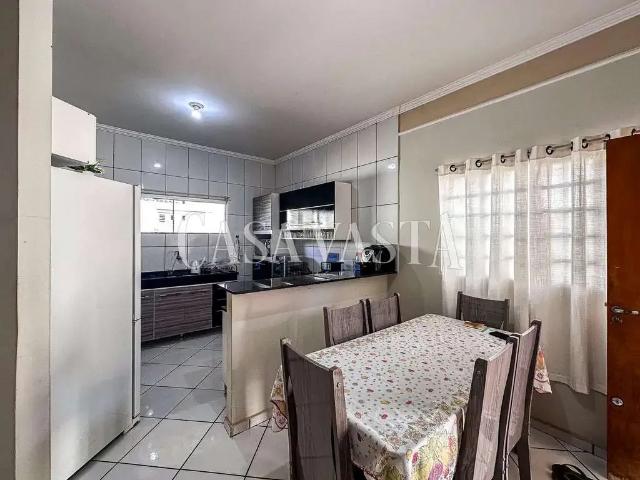 Casa venda em Região Imediata de Araçatuba, Araçatuba