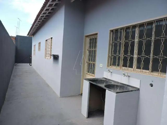 Casa venda em Região Imediata de Araçatuba, Araçatuba