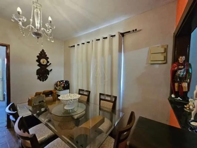 Casa venda em Região Imediata de Araçatuba, Araçatuba