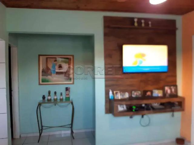 Casa venda em Região Imediata de Araçatuba, Araçatuba