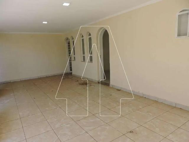 Casa venda em Araçatuba, Região Geográfica Intermediária de Araçatuba