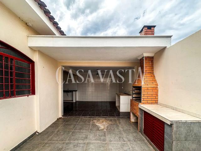 Casa venda em Região Imediata de Araçatuba, Araçatuba