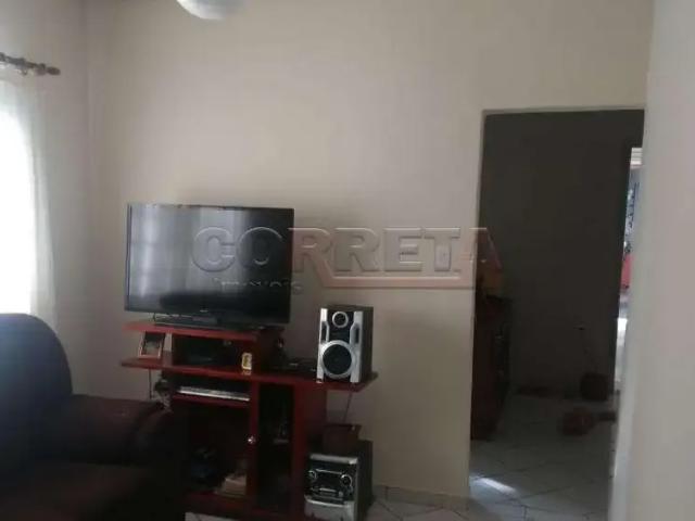 Casa venda em Região Imediata de Araçatuba, Araçatuba
