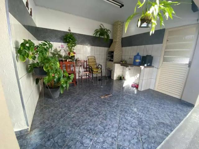 Casa venda em Região Imediata de Araçatuba, Araçatuba