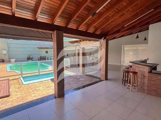 Casa venda em Região Imediata de Araçatuba, Araçatuba