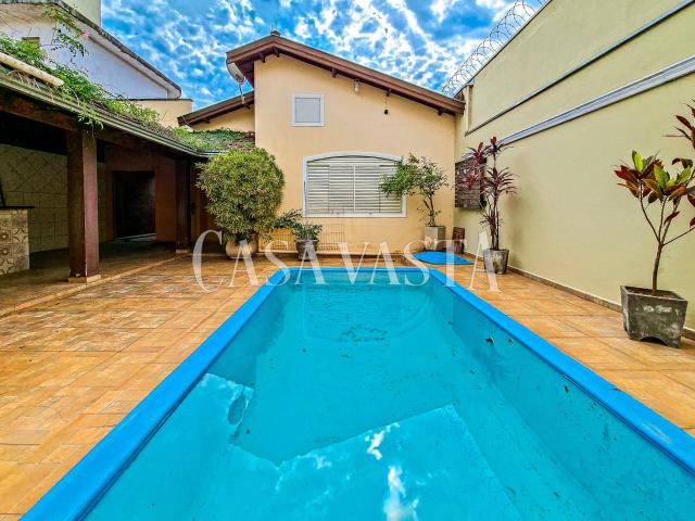 Casa venda em Região Imediata de Araçatuba, Araçatuba