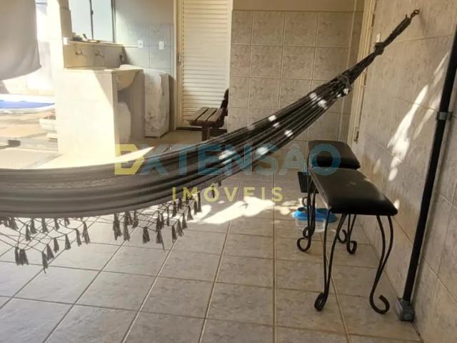 Casa venda em Araçatuba