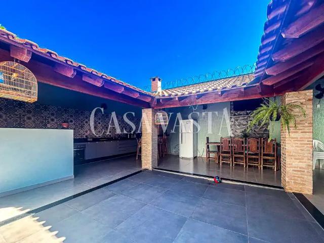 Casa venda em Região Imediata de Araçatuba, Araçatuba