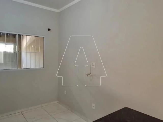 Casa venda em Araçatuba, Região Geográfica Intermediária de Araçatuba