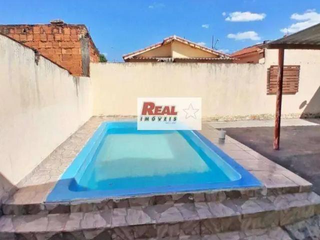 Casa venda em Região Imediata de Araçatuba, Araçatuba