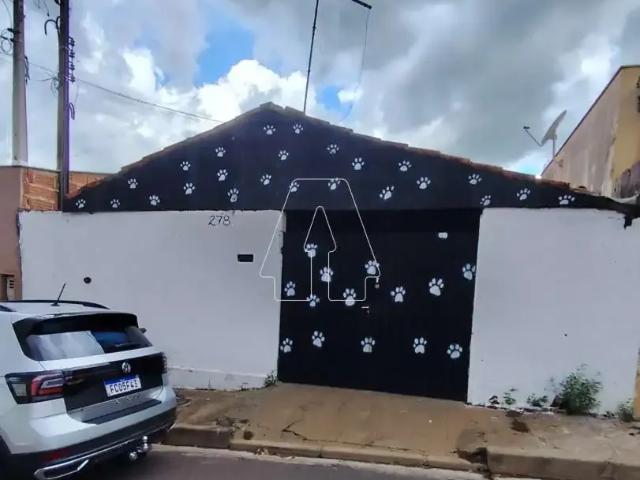 Casa venda em Região Imediata de Araçatuba, Araçatuba