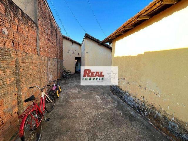Casa venda em Região Imediata de Araçatuba, Araçatuba