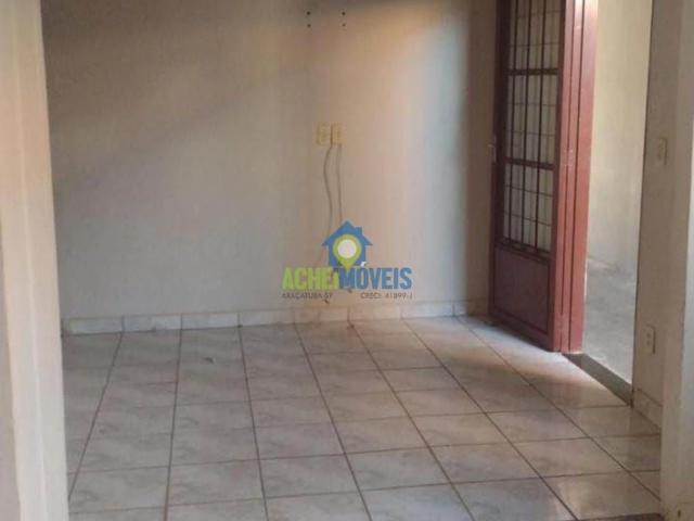 Casa venda em Araçatuba, Região Geográfica Intermediária de Araçatuba