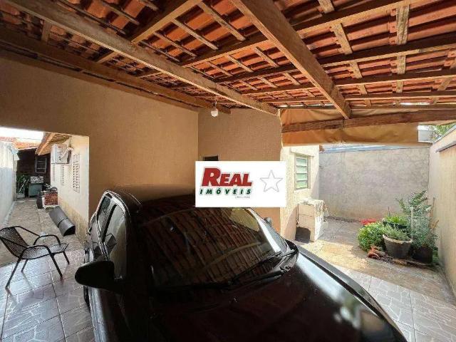 Casa venda em Região Imediata de Araçatuba, Araçatuba